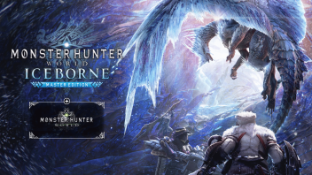 Monster Hunter World: Iceborne Master Edition – PC Steam | Uniwersum G