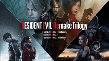 Resident Evil Remake Trilogy – PC Steam | Uniwersum Gier
