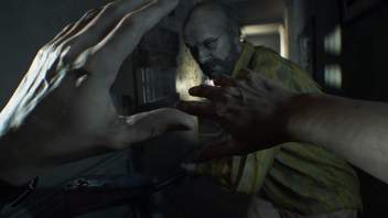 Resident Evil 7: Biohazard – PC Steam | Uniwersum Gier