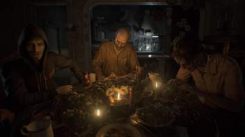 Resident Evil 7: Biohazard – PC Steam | Uniwersum Gier