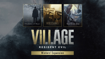 RE Village - Winters' Expansion – PC Steam | Uniwersum Gier