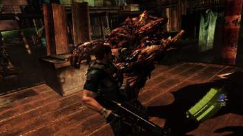 Resident Evil 6 Complete – PC Steam | Uniwersum Gier