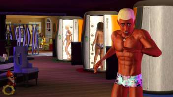 The Sims 3 Cztery pory roku (Seasons) – EA app | Uniwersum Gier