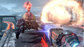 Doom Eternal Switch - Cyfrowy Klucz Nintendo na konsolę
