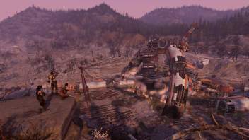 Fallout 76 – Microsoft Store | Uniwersum Gier