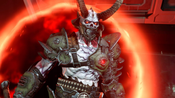 Doom Eternal Switch - Cyfrowy Klucz Nintendo na konsolę
