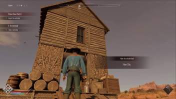 Wild West Dynasty – PC Steam | Uniwersum Gier
