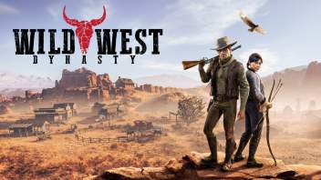 Wild West Dynasty – PC Steam | Uniwersum Gier