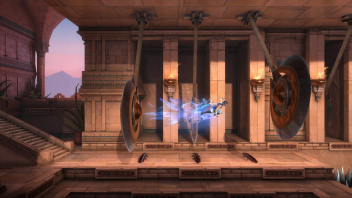 Prince of Persia The Lost Crown - Klucz na Ubisoft Connect