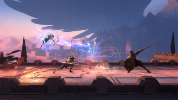 Prince of Persia The Lost Crown - Klucz na Ubisoft Connect