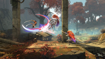 Prince of Persia The Lost Crown - Klucz na Ubisoft Connect