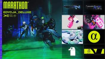 Marathon Deluxe Edition – PC Steam | Uniwersum Gier