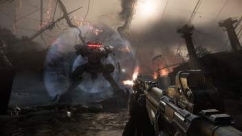 Crysis Remastered Trilogy Switch - Klucz Digital | Uniwersum Gier