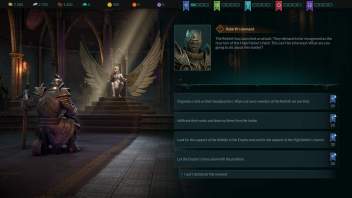 Disciples: Domination – PC Steam | Uniwersum Gier