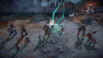 Disciples: Domination – PC Steam | Uniwersum Gier