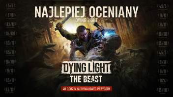 Dying Light: The Beast Xbox Series X|S - Klucz | Uniwersum Gier