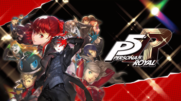 Persona 5 Royal – Nintendo Switch | Uniwersum Gier