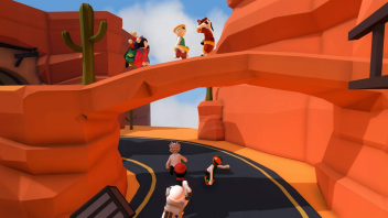Human: Fall Flat na PC - Klucz STEAM w Promocyjnej Cenę