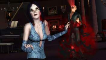 The Sims 3 Po Zmroku – PC EA app | Uniwersum Gier