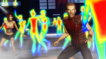 The Sims 3 Po Zmroku – PC EA app | Uniwersum Gier