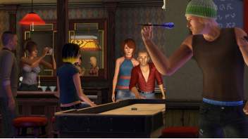 The Sims 3 Po Zmroku – PC EA app | Uniwersum Gier