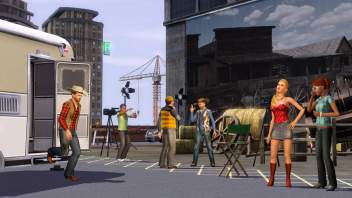 The Sims 3 Po Zmroku – PC EA app | Uniwersum Gier
