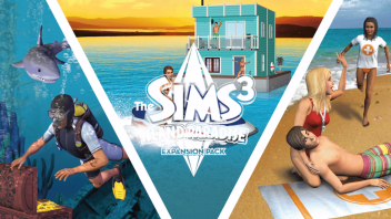 The Sims 3 Rajska Wyspa – PC EA app | Uniwersum Gier