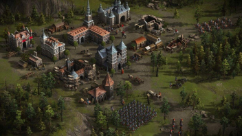 Cossacks 3 PC - Klucz STEAM do gry w najlepszej cenie