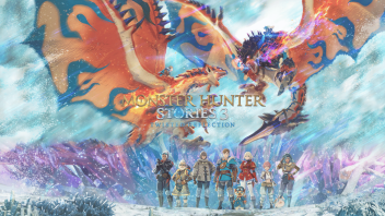 Monster Hunter Stories 3 – PC Steam | Uniwersum Gier