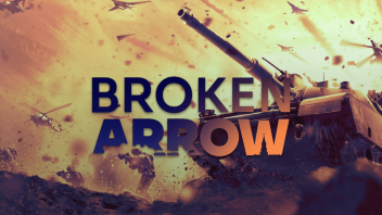 Broken Arrow – PC Steam | Uniwersum Gier