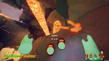 PEAK – PC Steam | Uniwersum Gier