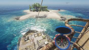 Stranded Deep – PC Steam | Uniwersum Gier
