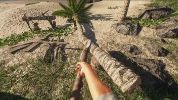 Stranded Deep – PC Steam | Uniwersum Gier