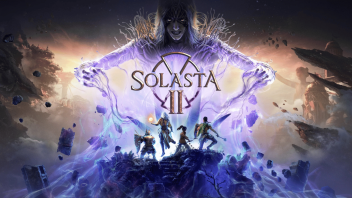 Solasta II – PC Steam | Uniwersum Gier