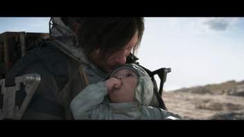 Death Stranding 2 Deluxe – PC Steam | Uniwersum Gier