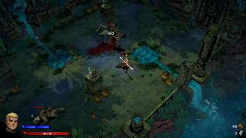 SWORN – PC Steam | Uniwersum Gier