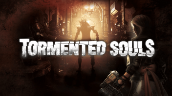 Tormented Souls – PS5 | Uniwersum Gier