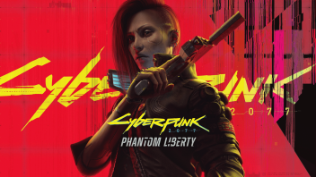 Cyberpunk 2077: Phantom Liberty – PS5 | Uniwersum Gier