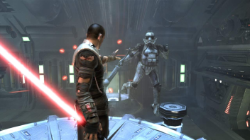 Star Wars The Force Unleashed Ultimate Sith Edition klucz Steam