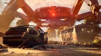 ARC Raiders – Xbox Series X|S | Uniwersum Gier