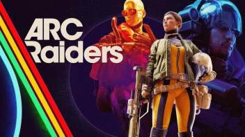 ARC Raiders – Xbox Series X|S | Uniwersum Gier