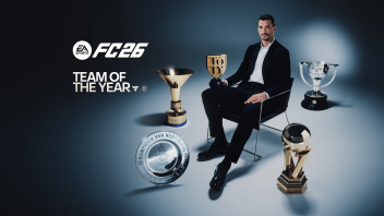 EA Sports FC 26 Edycja TOTY – PC EA app | Uniwersum Gier