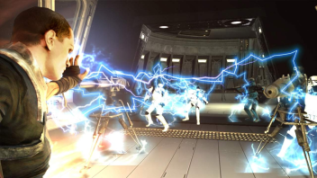 Star Wars The Force Unleashed Ultimate Sith Edition klucz Steam