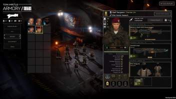 MENACE – PC Steam | Uniwersum Gier