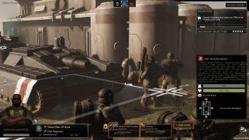 MENACE – PC Steam | Uniwersum Gier