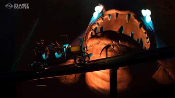 Planet Coaster – PC Steam | Uniwersum Gier