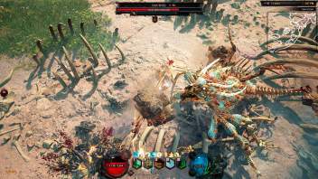 Dragonkin: The Banished – PC Steam | Uniwersum Gier