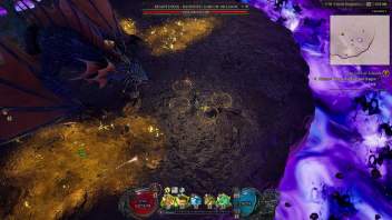 Dragonkin: The Banished – PC Steam | Uniwersum Gier