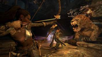 Dragon's Dogma: Dark Arisen – PC Steam | Uniwersum Gier
