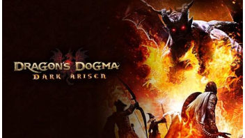 Dragon's Dogma: Dark Arisen – Nintendo Switch | Uniwersum Gier